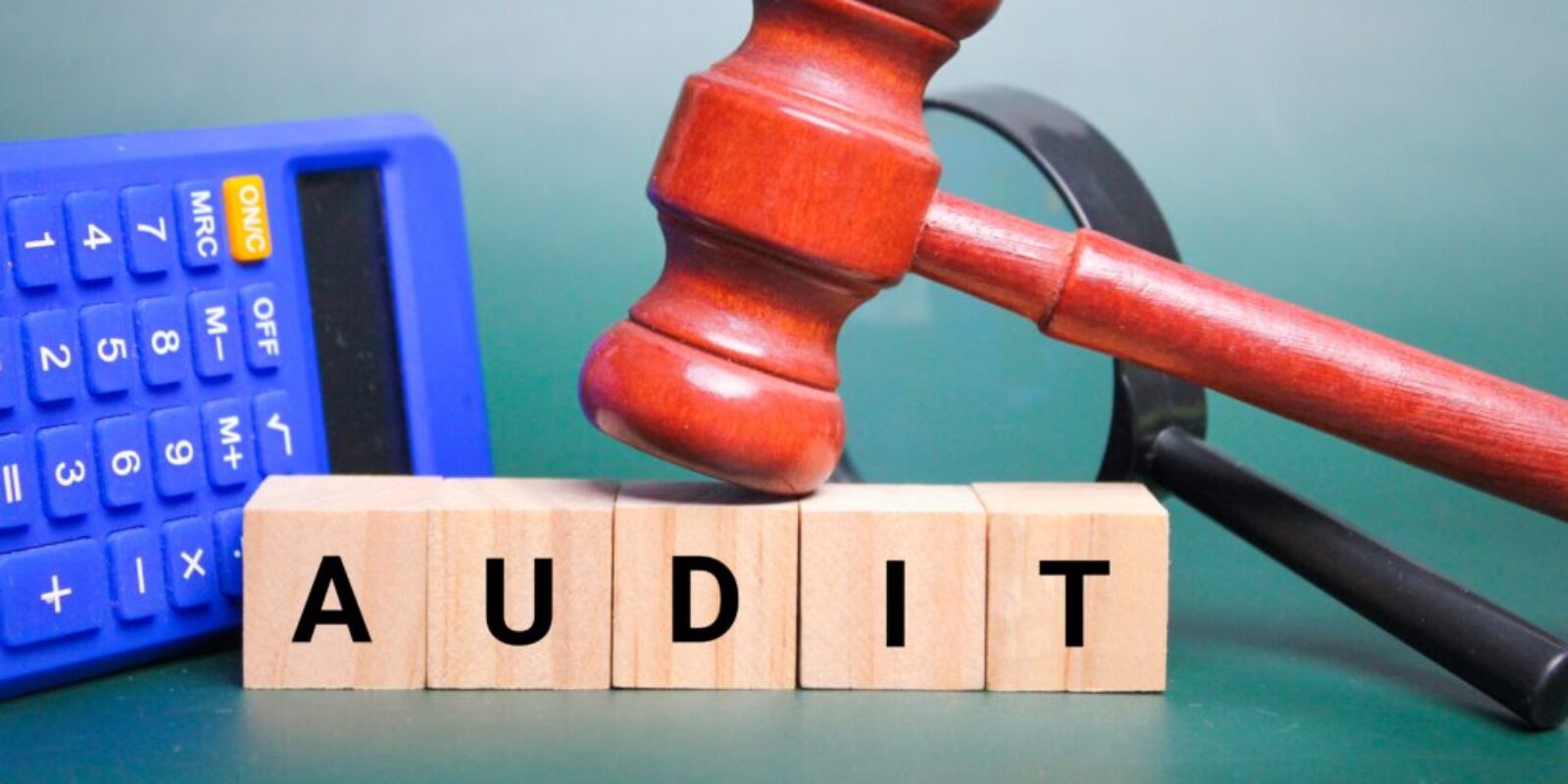 audit of the acquisition and payment cycle tests